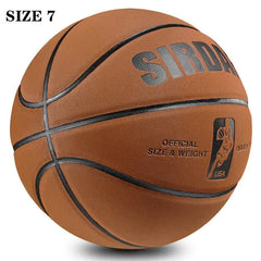 Spalding NBA Outdoor Basketball