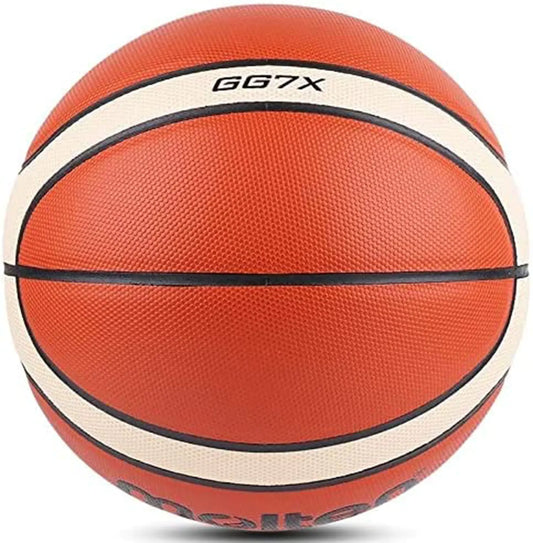 Molten Basketball Official Size 7 - Competition Grade