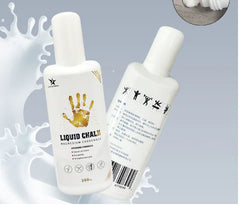 Liquid Sports Chalk - Long-Lasting, Anti-Slip Grip