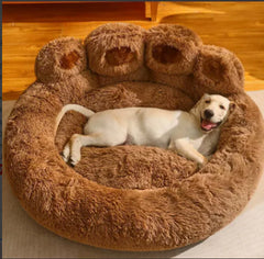 Pet Dog Sofa Beds - Luxurious Comfort for Your Furry Friend