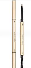 Precision Eyebrow Pen - Natural-Looking Brows with Easy Application