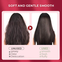 Luxurious Keratin Hair Mask for Silky Smooth Hair – Best Keratin Treatment