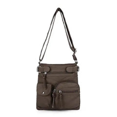 Scarleton Vegan Leather Crossbody - Waterproof Tote