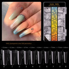 Versatile Fake Nail Accessories – Enhance Your Nail Art Creativity