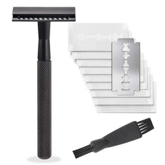 Double Edge Safety Razor – For Premium Shaving Experience | Siwiyah Marketplace