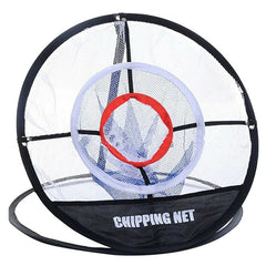 Golf Chipping Net - Indoor/Outdoor Training Aid