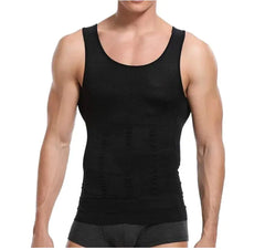 Sleek Curve Body Shaper - Men's Slimming Shapewear