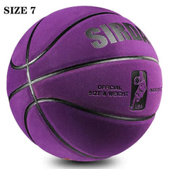 Spalding NBA Outdoor Basketball