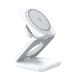 MagGo 622 Magnetic Wireless Charging Stand - Efficient