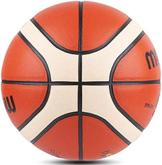 Molten Basketball Official Size 7 - Competition Grade