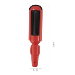 Pet Hair Remover Roller - Efficient Fur Cleaning Tool