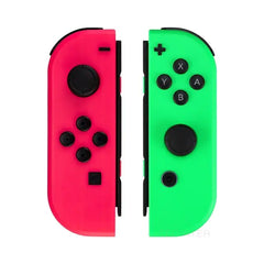 Wireless Switch Gamepad Controller - Enhanced Gaming Precision