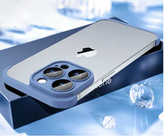 iPhone 11 Pro Bumper Case with Lens Protector