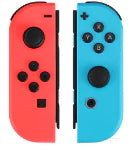 Wireless Switch Gamepad Controller - Enhanced Gaming Precision