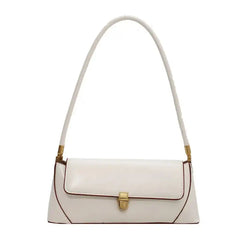 Marié French Vintage Handbag - Chic Retro Style