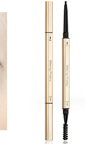 Precision Eyebrow Pen - Natural-Looking Brows with Easy Application