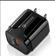 AGPTEK 3-in-1 Wireless Charging Station - Compact & Efficient