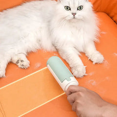 Pet Hair Remover Roller - Efficient Fur Cleaning Tool