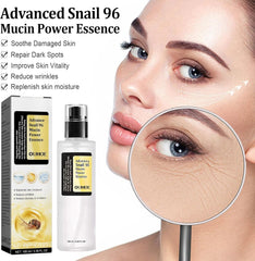 Advanced Smail Muicin - Anti-Aging Essence Serum