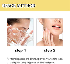 Advanced Smail Muicin - Anti-Aging Essence Serum