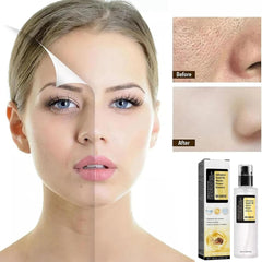 Advanced Smail Muicin - Anti-Aging Essence Serum