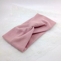 Baby Soft Cotton Headband - Cute and Comfortable Headbands for Your Little One