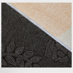 Black & White Runner Rugs - Versatile & Stylish Rugs for Hallways & Bedrooms