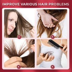 Luxurious Keratin Hair Mask for Silky Smooth Hair – Best Keratin Treatment