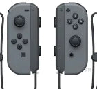 Wireless Switch Gamepad Controller - Enhanced Gaming Precision