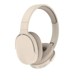 Hi-Res Wireless Bluetooth Headphones - Noise Cancelling