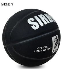 Spalding NBA Outdoor Basketball