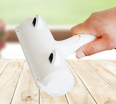 Pet Hair Remover Roller - Quick Clean for Clothes & Furniture