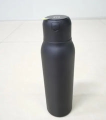 UV Self-Cleaning Insulated Water Bottle - Leakproof water bottle