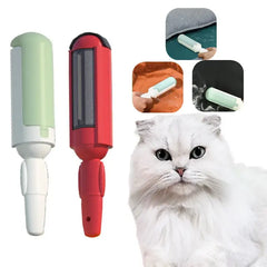 Pet Hair Remover Roller - Efficient Fur Cleaning Tool