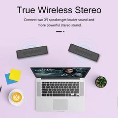 XDOBO X5 Wireless Bluetooth Speaker - High-Quality Sound