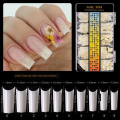 Versatile Fake Nail Accessories – Enhance Your Nail Art Creativity