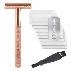 Double Edge Safety Razor – For Premium Shaving Experience | Siwiyah Marketplace