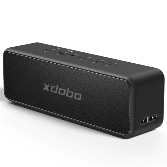 XDOBO X5 Wireless Bluetooth Speaker - High-Quality Sound