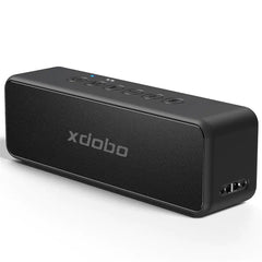 XDOBO X5 Wireless Bluetooth Speaker - High-Quality Sound