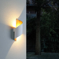 Marta LED Waterproof Outdoor Lighting - Durable & Efficient