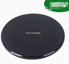 Fast Wireless Charger Plate - Universal QI Technology