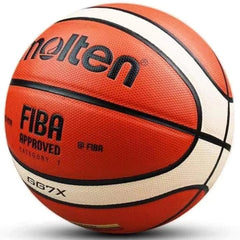 Molten Basketball Official Size 7 - Competition Grade