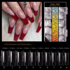 Versatile Fake Nail Accessories – Enhance Your Nail Art Creativity