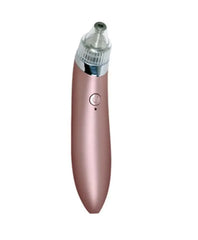 Electric Blackhead Remover - Ultrasonic Pore Cleanser