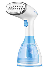 Handheld Garment Steamer - Fast-Heat & Portable