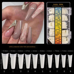 Versatile Fake Nail Accessories – Enhance Your Nail Art Creativity