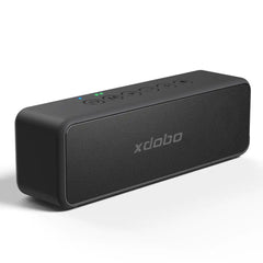 XDOBO X5 Wireless Bluetooth Speaker - High-Quality Sound