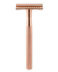 Double Edge Safety Razor – For Premium Shaving Experience | Siwiyah Marketplace