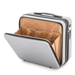 Small Travel Case - Secure & Lightweight