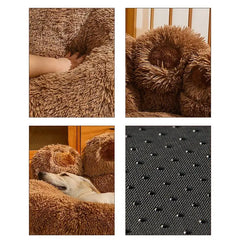 Pet Dog Sofa Beds - Luxurious Comfort for Your Furry Friend